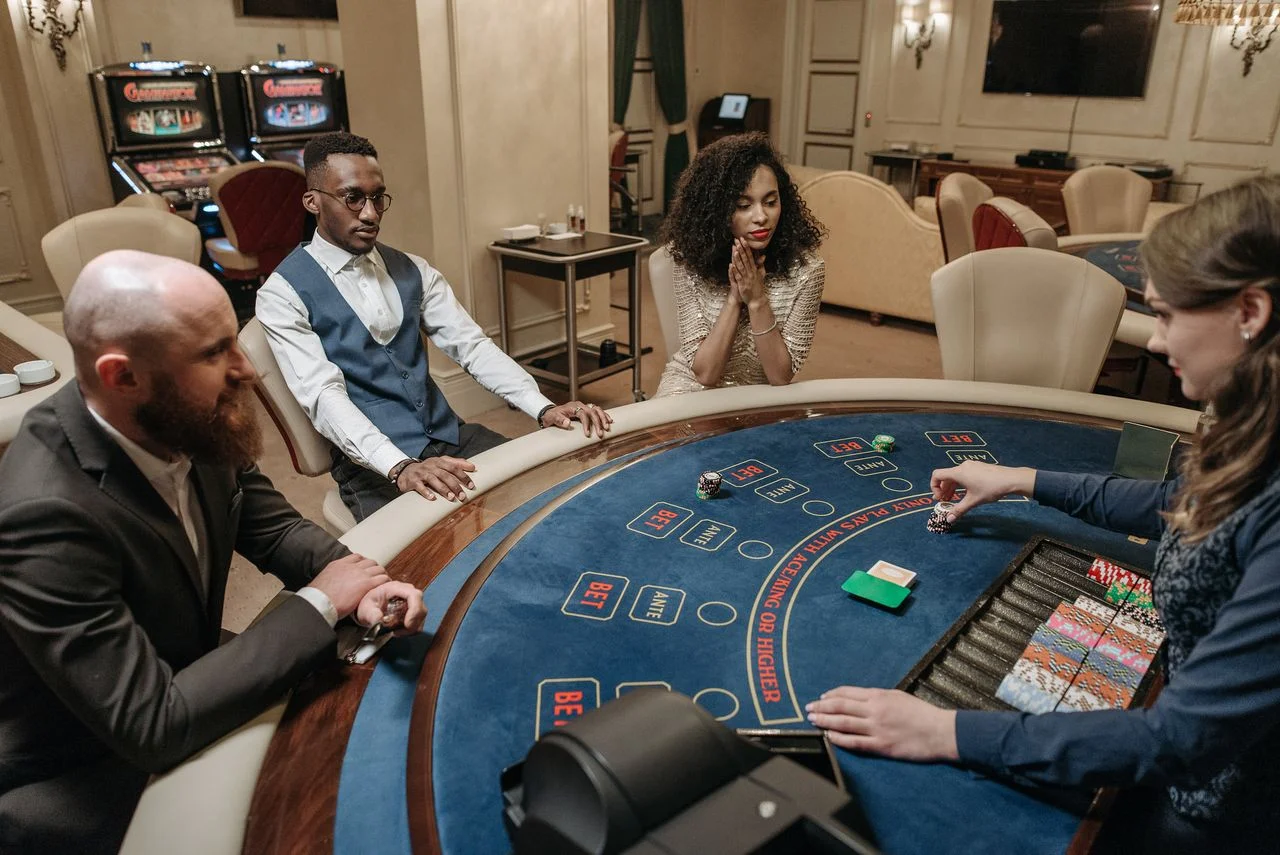 winvn19 chỉ ra điều người mới cần biết trước khi vào sảnh Casino